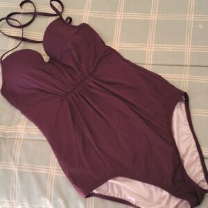 Victoria's Secret One Piece Swimsuit
